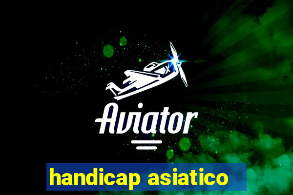 handicap asiatico -1.25